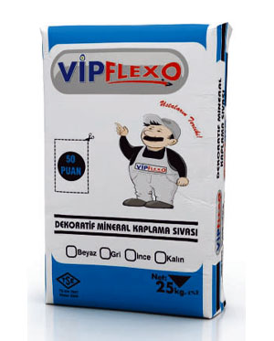 VipFlexo